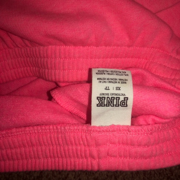 “PINK “SweatPants - Picture 2 of 4